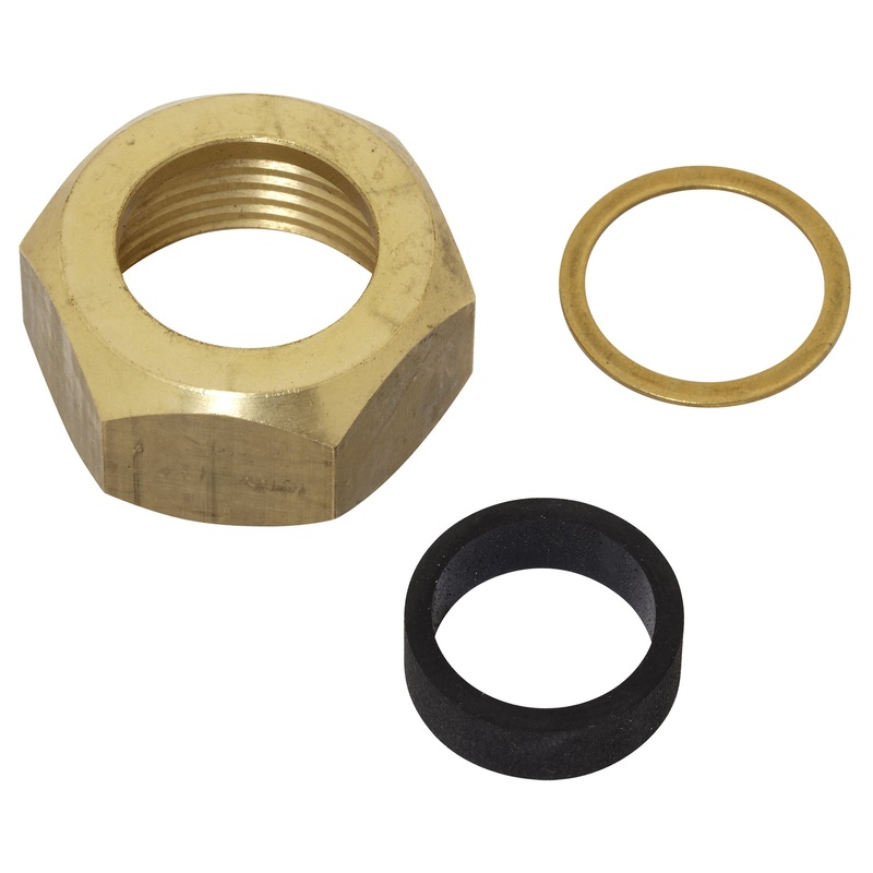 AMERICAN STANDARD 066332-0070A, Slip Joint Kit