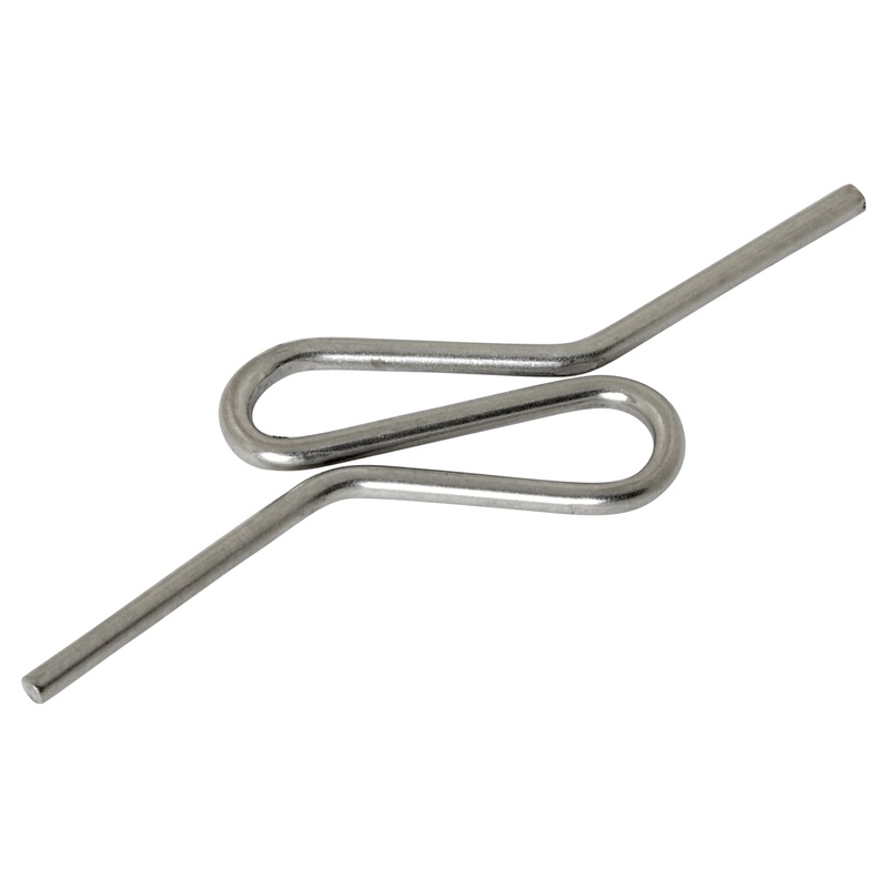 AMERICAN STANDARD 072989-0070A, Refill Tube Clip