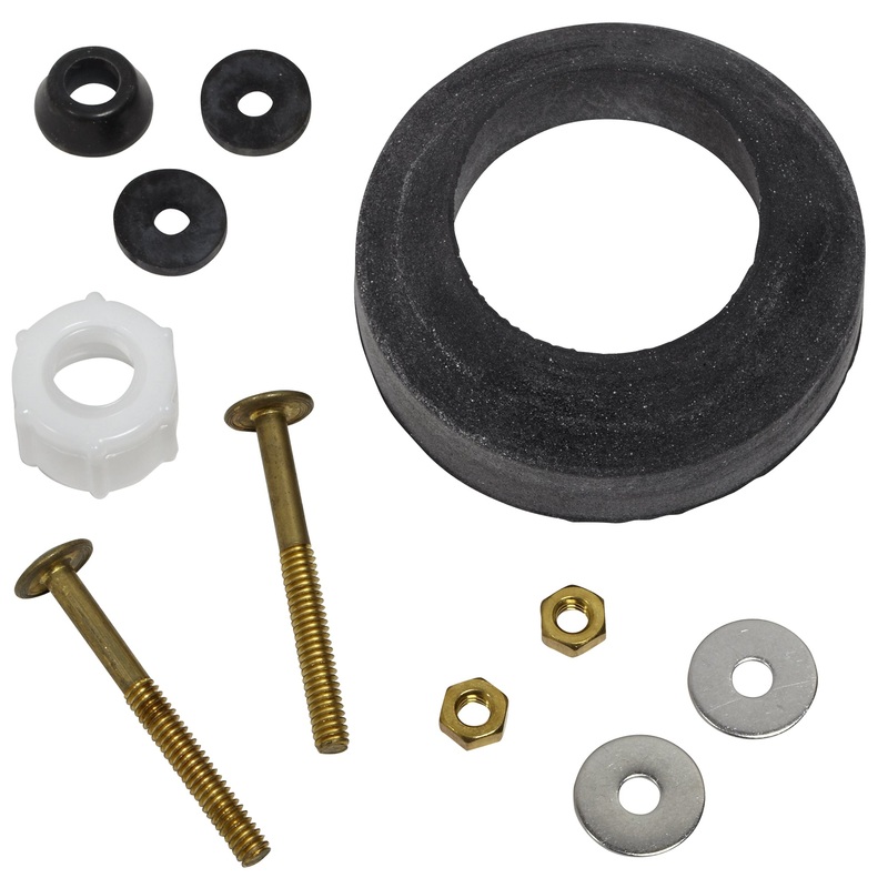 AMERICAN STANDARD 730692-0070A, Porcher Close Coupling Kit 232G-Fluid Mast