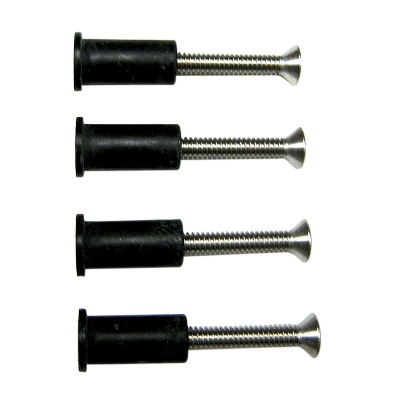 AMERICAN STANDARD 738520-0070A, Ravenna Towel Bar Mounting Kit