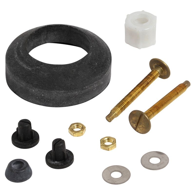 AMERICAN STANDARD 738757-0070A, Toilet Tank to Bowl Coupling Kit