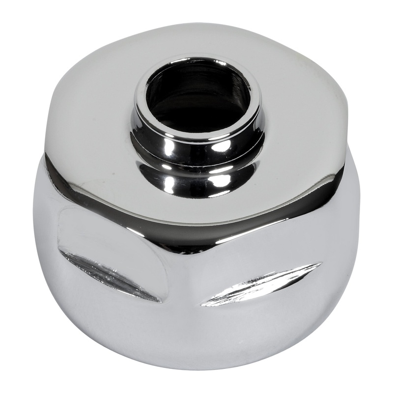 AMERICAN STANDARD 904939-0020A, Monnerey Faucet Bonnet Nut in Chrome
