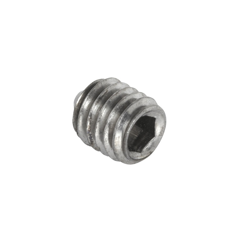 AMERICAN STANDARD A917376-0070A, Set Screw