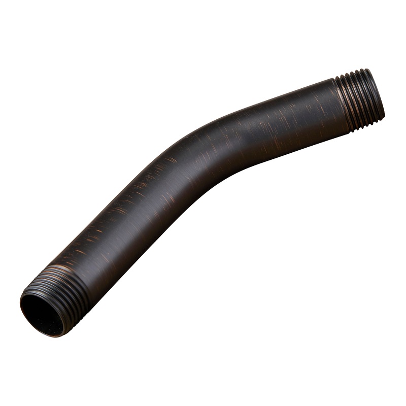 AMERICAN STANDARD A919542-2780A, Shower Arm in Legacy Bronze