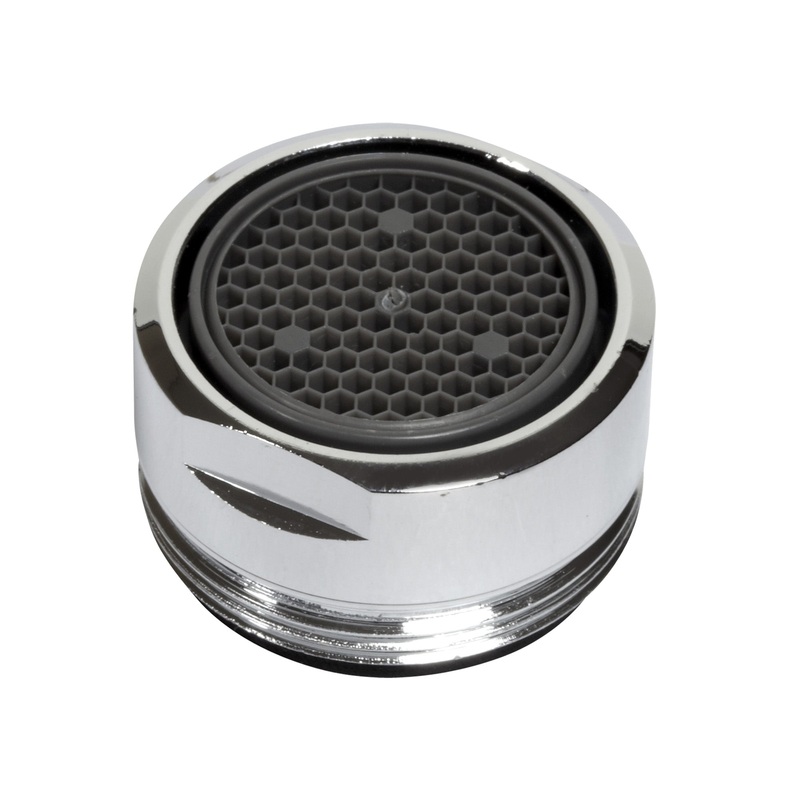 AMERICAN STANDARD A923292-0020A, Aerator F.Flow 15/16 in Chrome