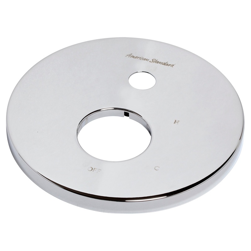 AMERICAN STANDARD A950842-0020A, Escutcheon with Diverter in Chrome