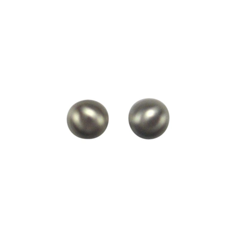 AMERICAN STANDARD M907024-2950A, Town Square Index Button in Brushed Nickel