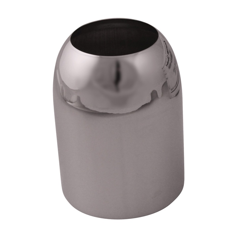 AMERICAN STANDARD M907050-0020A, Cartridge Cover in Chrome