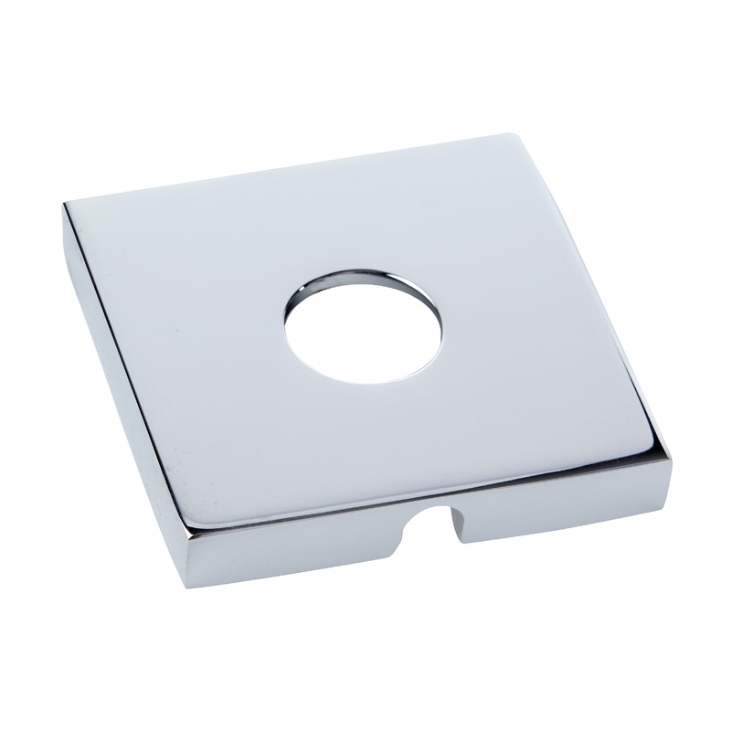 AMERICAN STANDARD M907633-0020A, Town Square Replacement Shower Arm Flange in Chrome