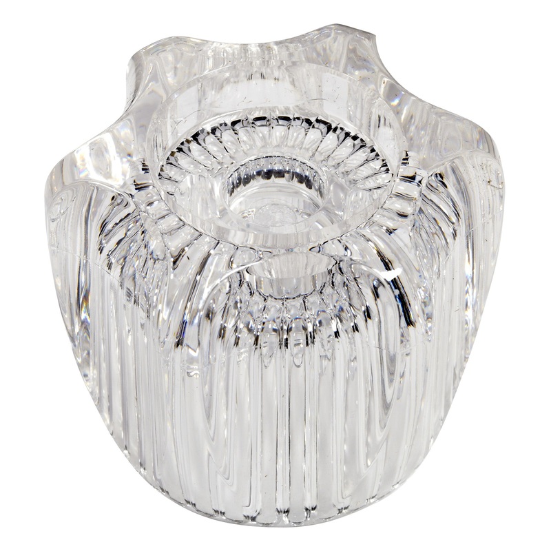 AMERICAN STANDARD M908413-0070A, Colony Acrylic Knob Faucet Handle