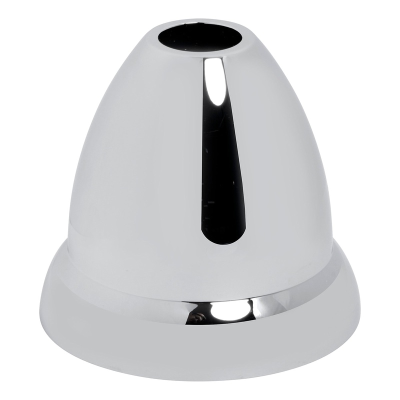 AMERICAN STANDARD M908505-0020A, Standard Collection Escutcheon in Chrome