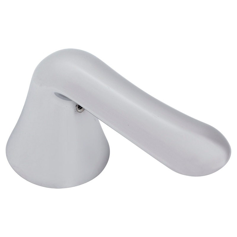 AMERICAN STANDARD M916801-0020A, Colony Soft Lever Handle in Chrome