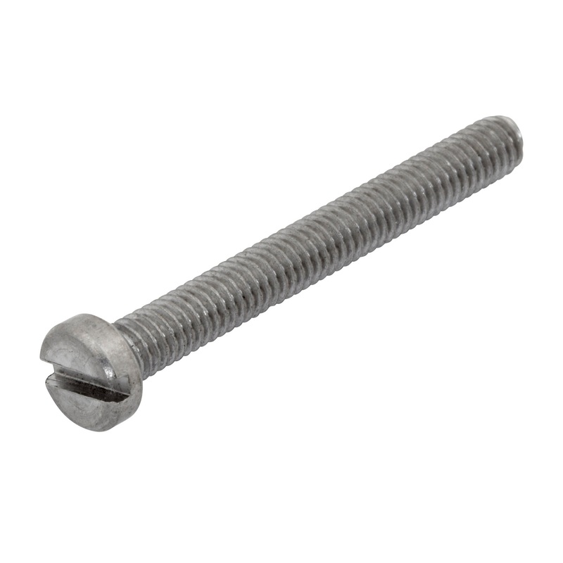 AMERICAN STANDARD M918305-0070A, Handle Screw M4X34