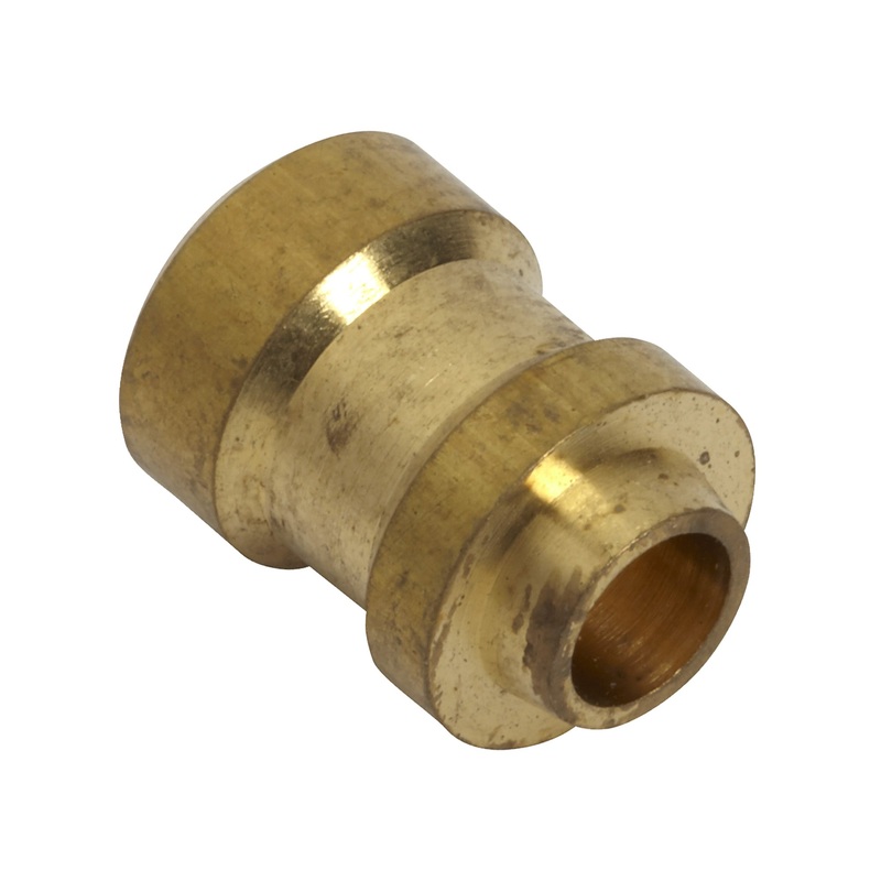 AMERICAN STANDARD M918451-0070A, Adapter Sleeve