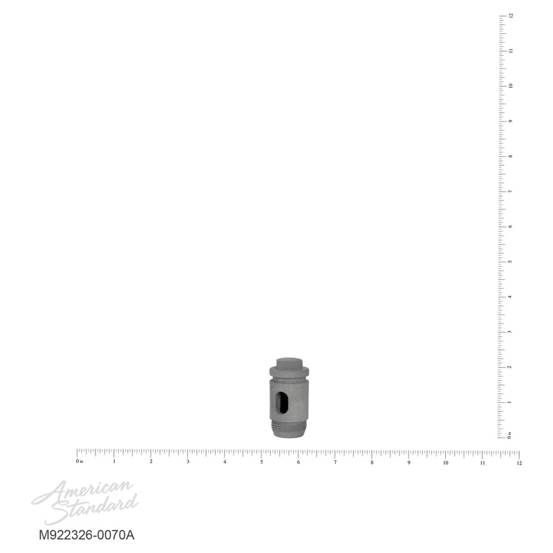 AMERICAN STANDARD M922326-0070A, Bushing F/Hamilton