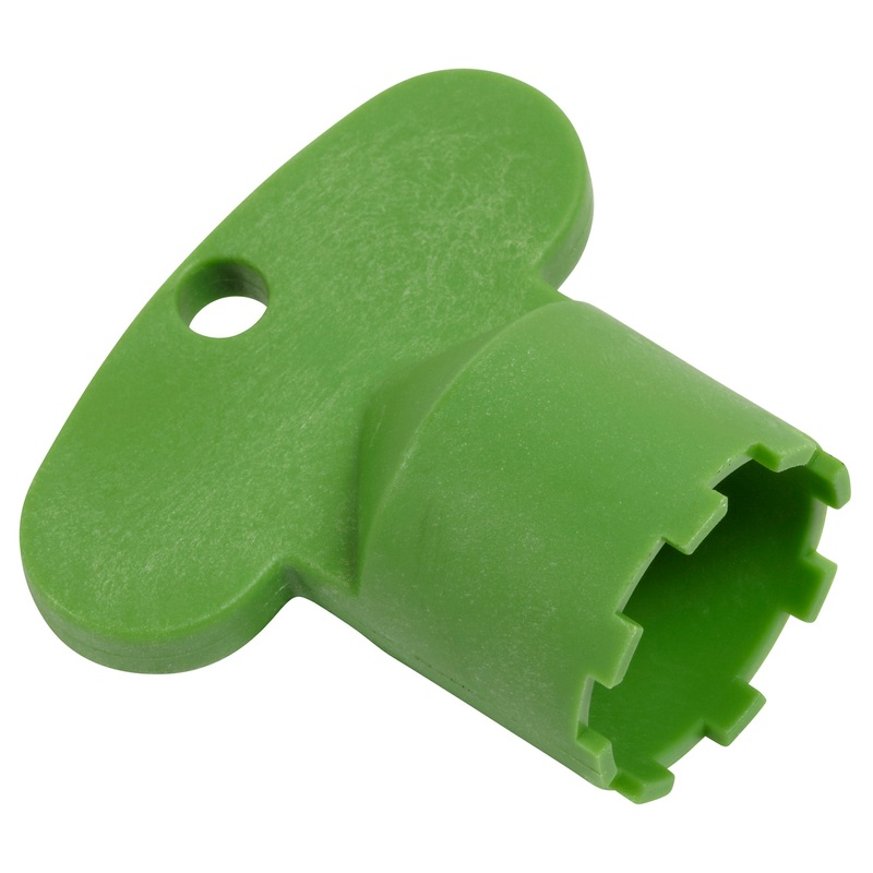AMERICAN STANDARD M922389-0070A, Aerator Key