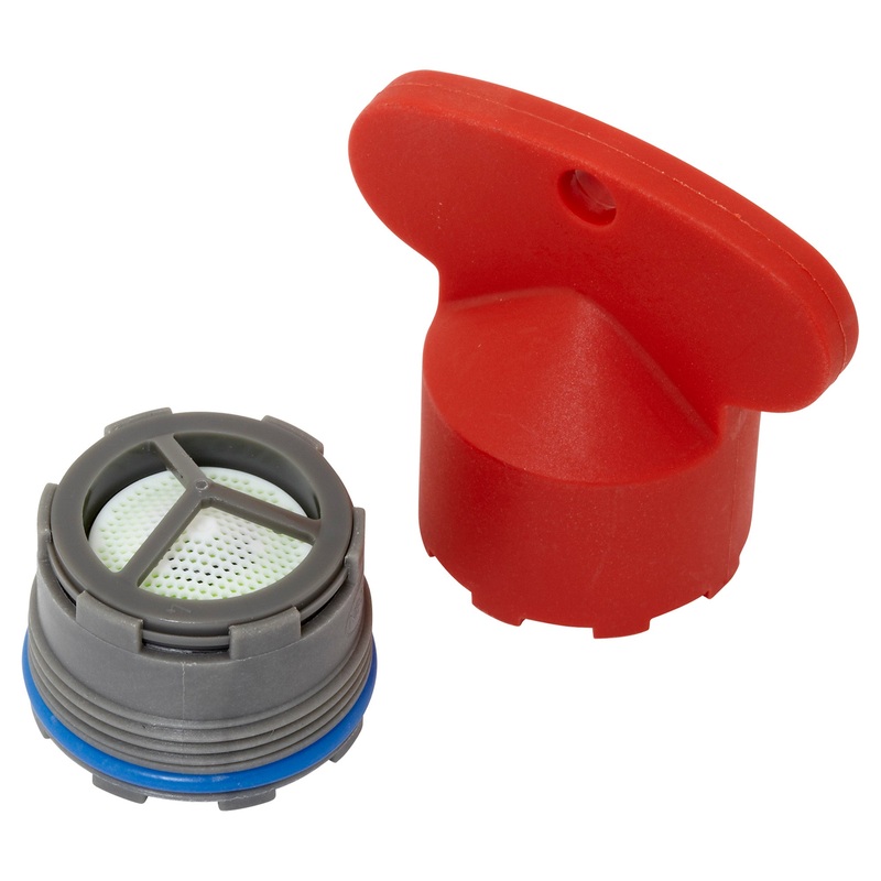 AMERICAN STANDARD M922871-0070A, 0.5 gpm Aerator