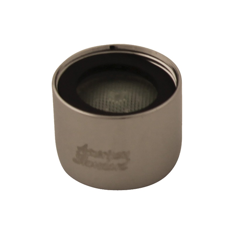 AMERICAN STANDARD M922880-0020A, Pc Aerator 55/64 Female in Chrome