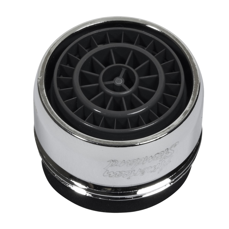 AMERICAN STANDARD M922883-0020A, 1.5 gpm Aerator in Chrome
