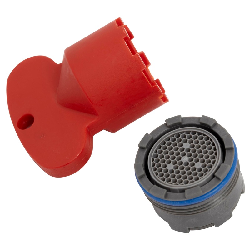 AMERICAN STANDARD M922993-0070A, 1.5 gpm Aerator