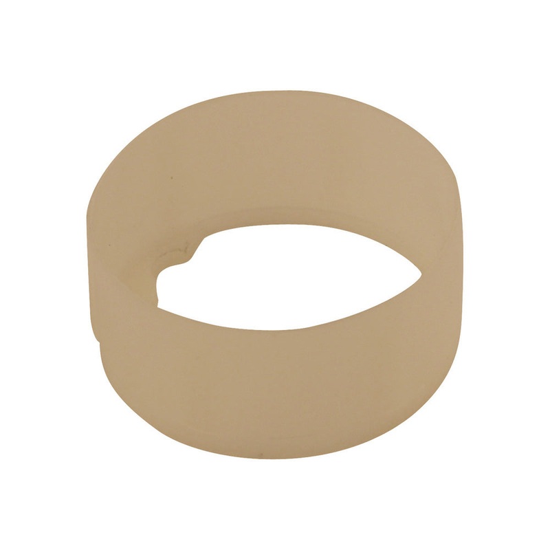 AMERICAN STANDARD M923300-0070A, Retainer Cap F/Escutcheon Cap-Colony Sng Contr