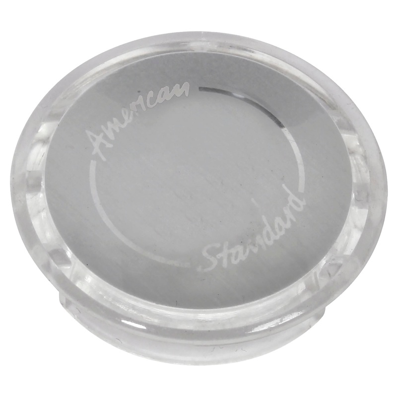AMERICAN STANDARD M950153-0070A, Index Cap