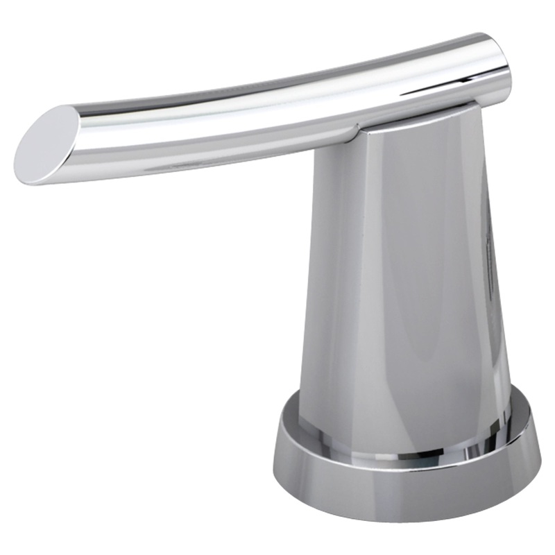 AMERICAN STANDARD M950171-0020A, Handle Kit F/ Green Tea in Chrome