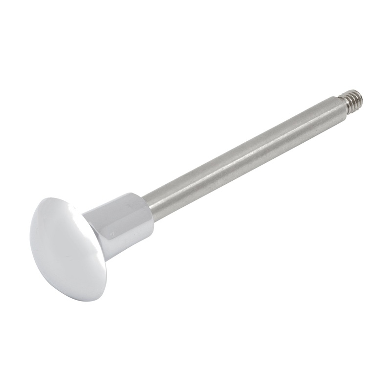 AMERICAN STANDARD M950182-0020A, Lift Rod in Chrome