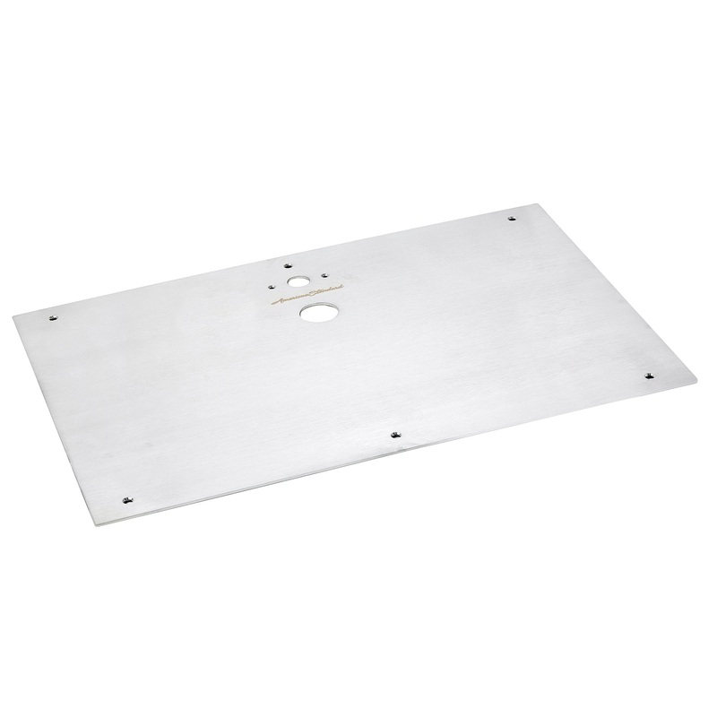 AMERICAN STANDARD M962770-0070A, Cover With Seal