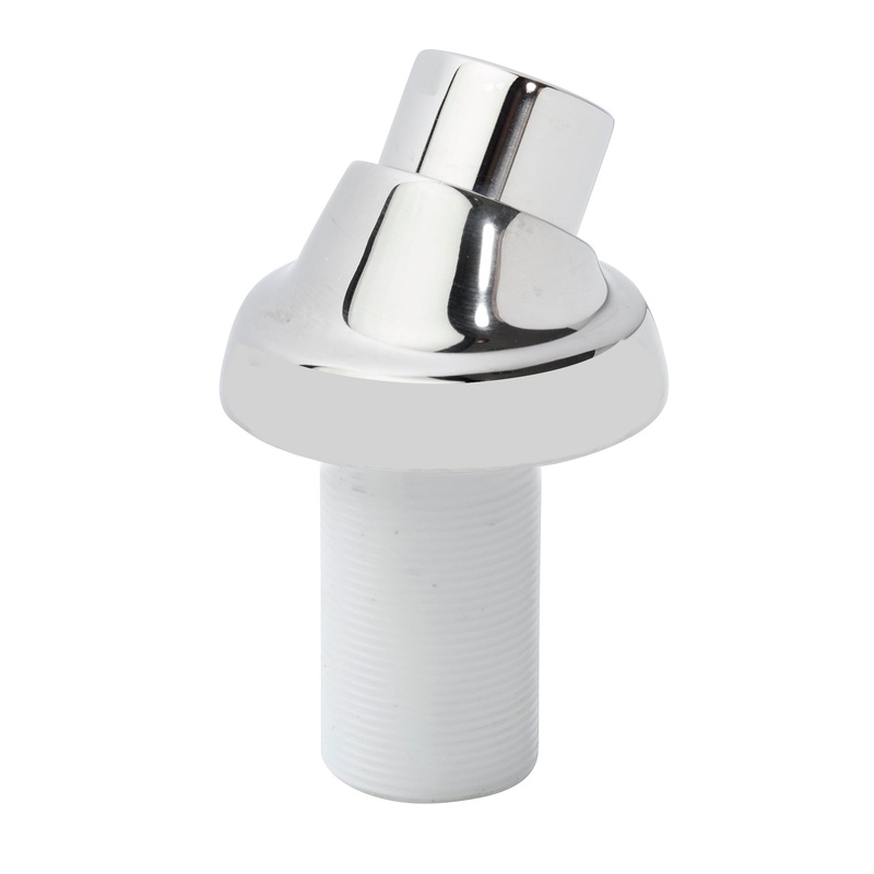 AMERICAN STANDARD M970501-0130A, Hand Shower Holder in Polished Nickel