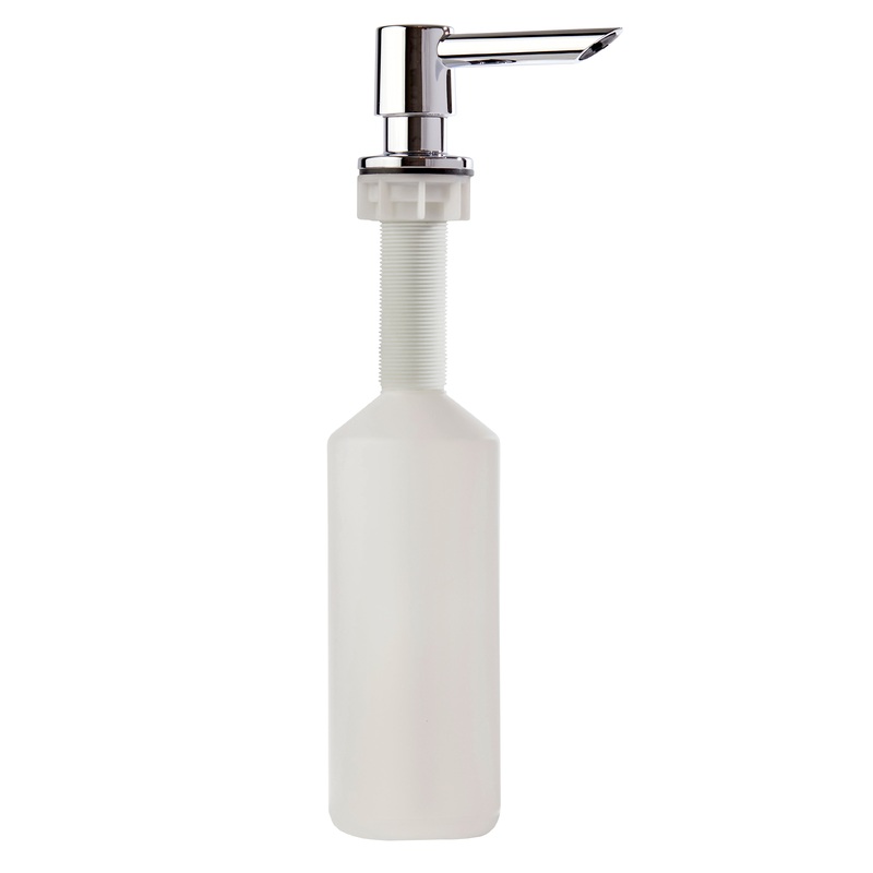 AMERICAN STANDARD M950328-0020A, Soap Dispenser in Chrome