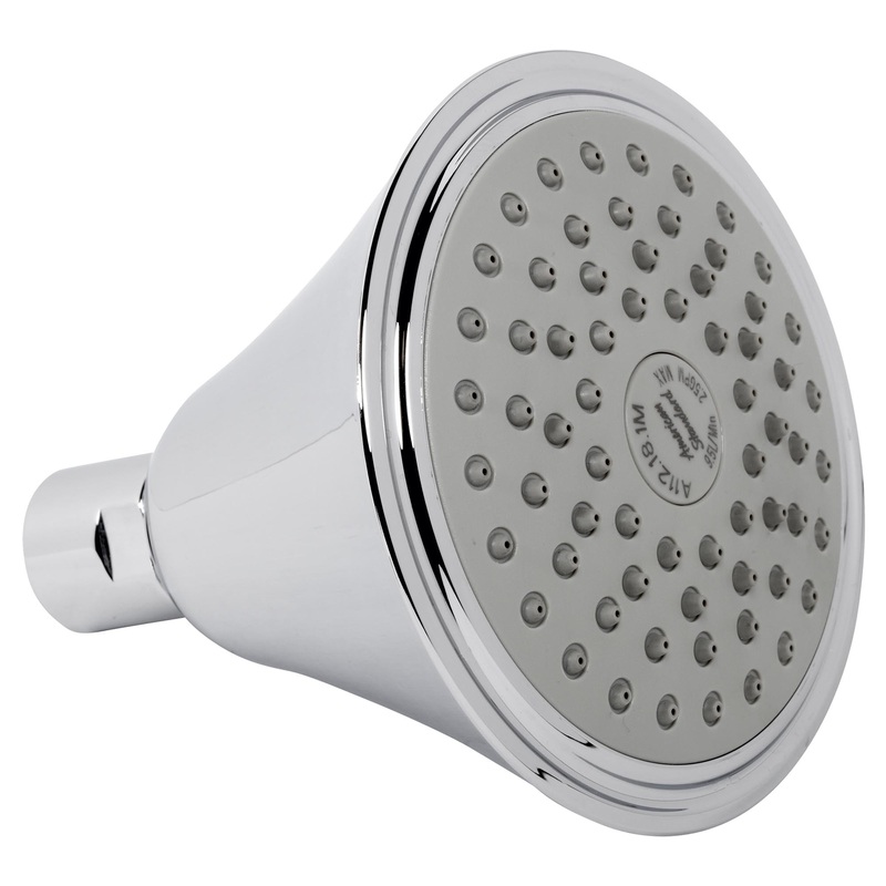 AMERICAN STANDARD M953579-0020A, Triumph Shower Head in Chrome
