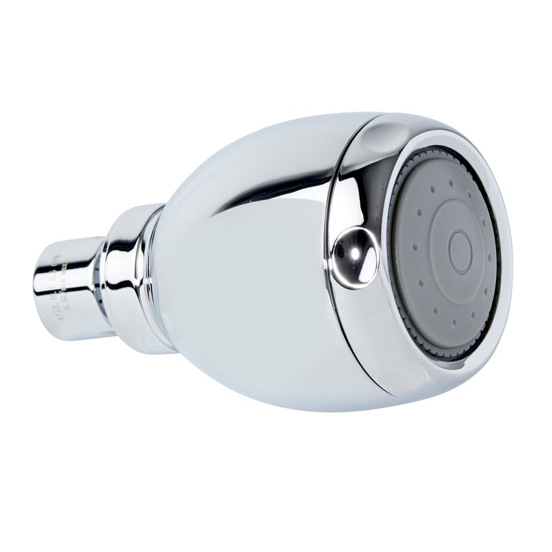AMERICAN STANDARD M953588-0020A, Showerhead in Chrome