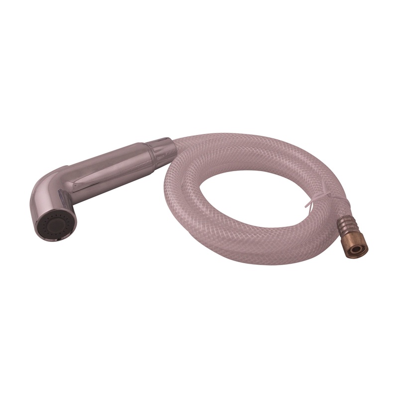 AMERICAN STANDARD M953670-0020A, Handspray & Hose in Chrome