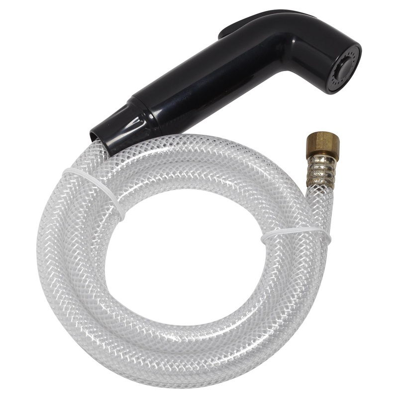 AMERICAN STANDARD M953670-0170A, Handspray & Hose