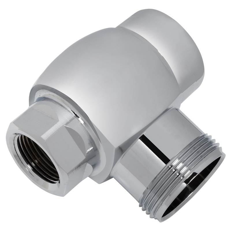 AMERICAN STANDARD M955058-0020A, 3/4In Supply Stop-Rp in Chrome