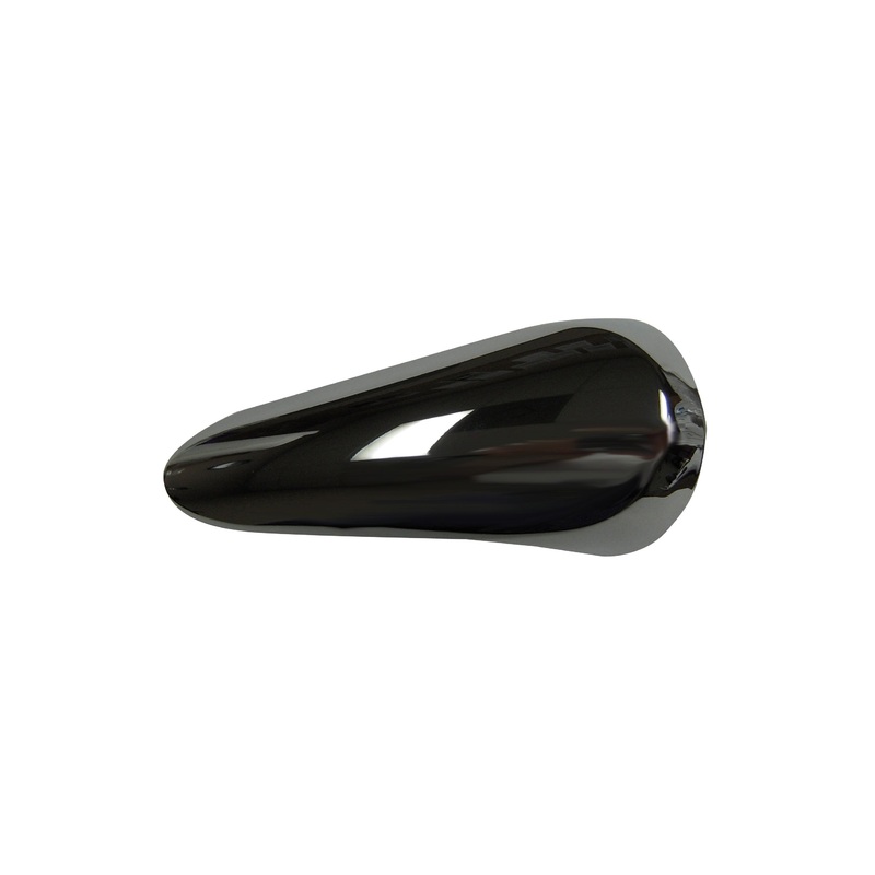 AMERICAN STANDARD M961741-0020A, Lever Handle W/Index Set For Ceramix in Chrome