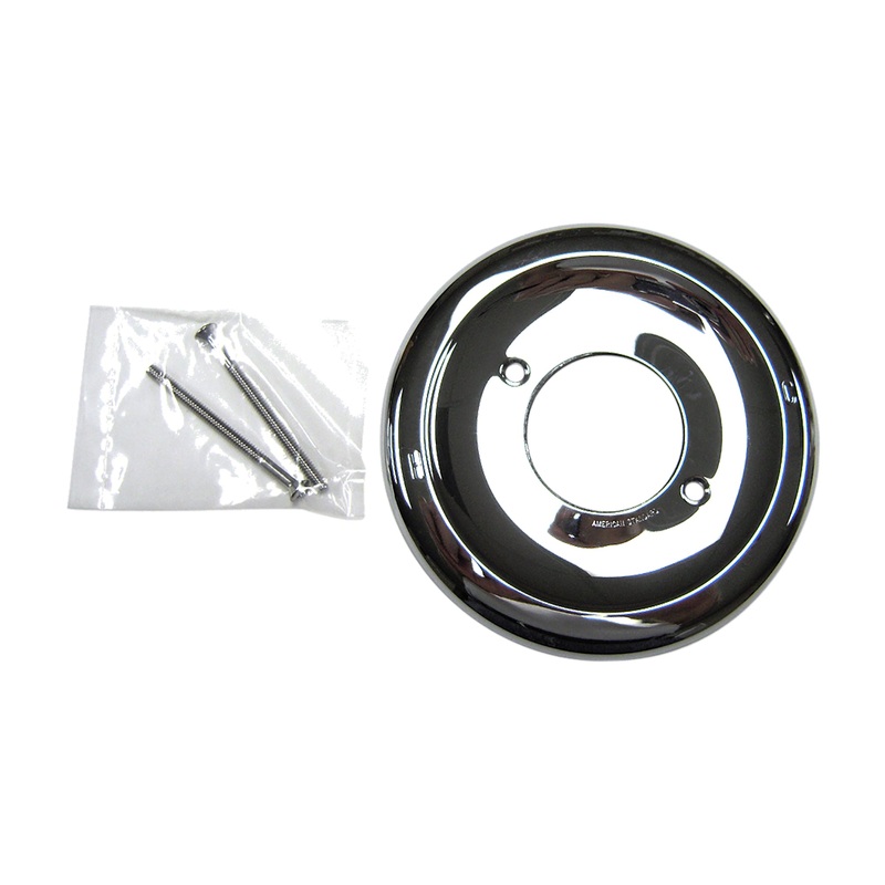 AMERICAN STANDARD M961811-0020A, Escutcheon Kit B/S in Chrome