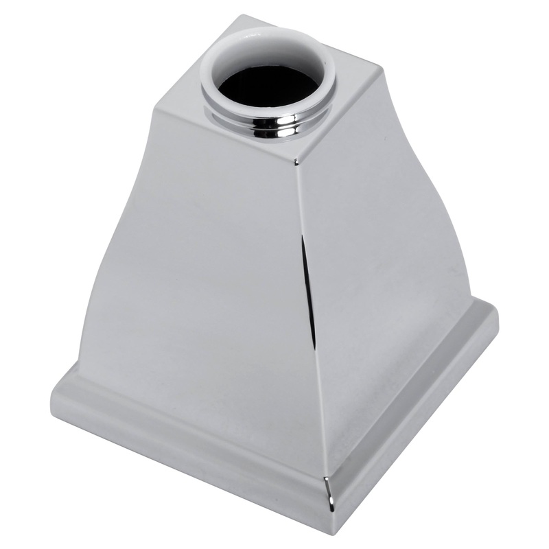 AMERICAN STANDARD M962104-0020A, Handle Base Kit  Town Square 2555801 in Chrome