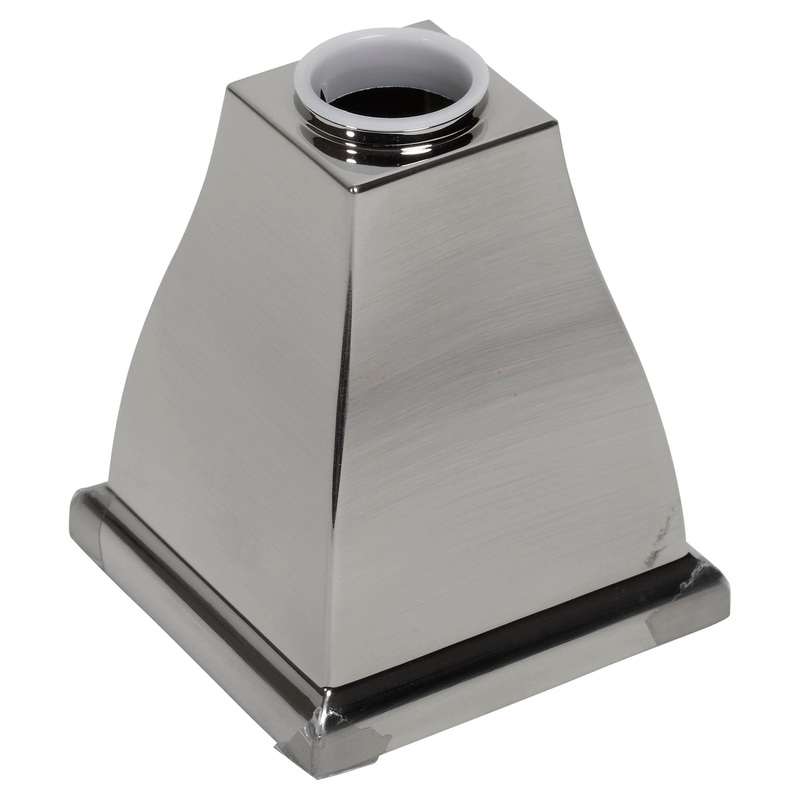 AMERICAN STANDARD M962104-2950A, Handle Base Kit  Town Square 2555801 in Brushed Nickel