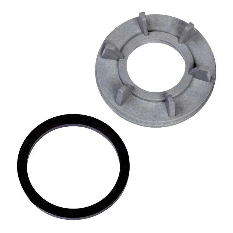 AMERICAN STANDARD M962248-0070A, Deck Adapter Kit