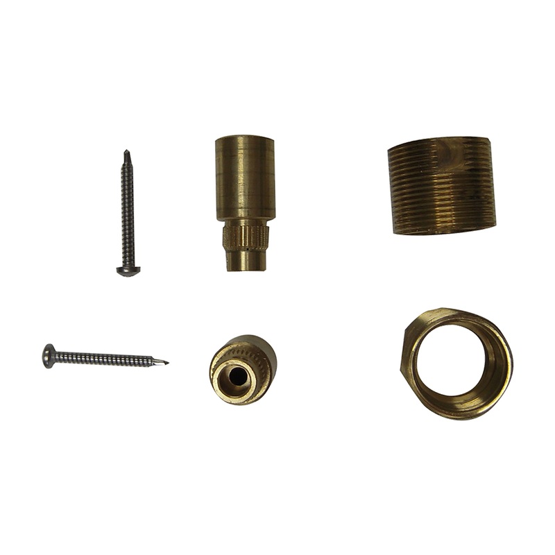AMERICAN STANDARD M962262-0070A, Deep Rough-In Kit