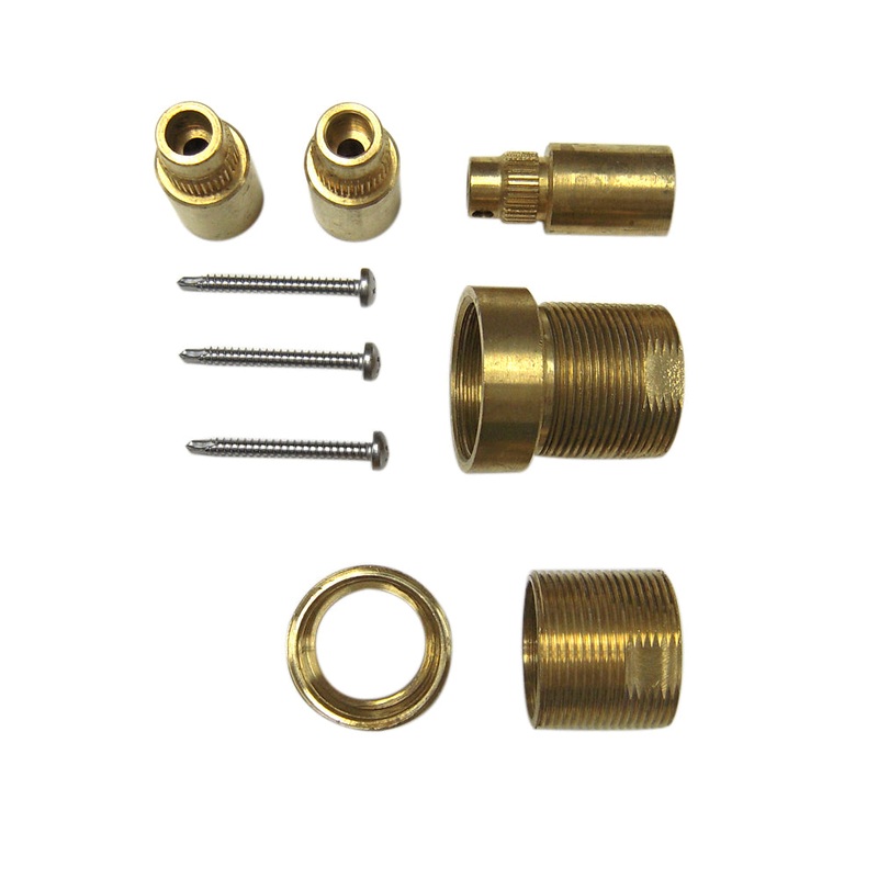 AMERICAN STANDARD M962263-0070A, Deep Rough-In Kit