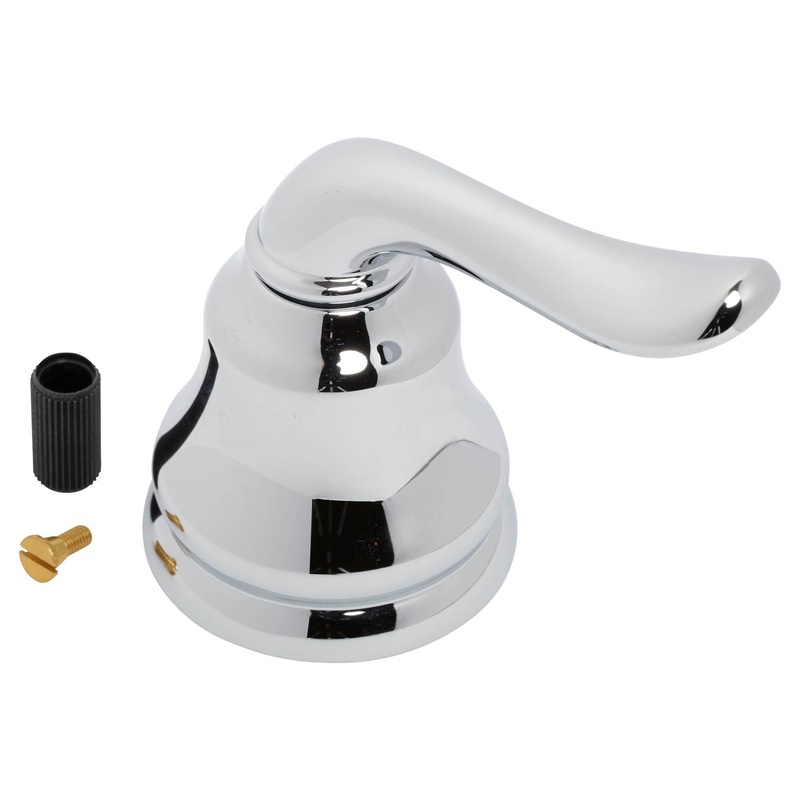 AMERICAN STANDARD M962404-0020A, Handle  Kit Princeton in Chrome