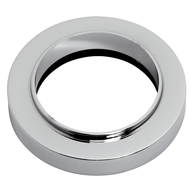 AMERICAN STANDARD M962421-0020A, Escutcheon Kit in Chrome