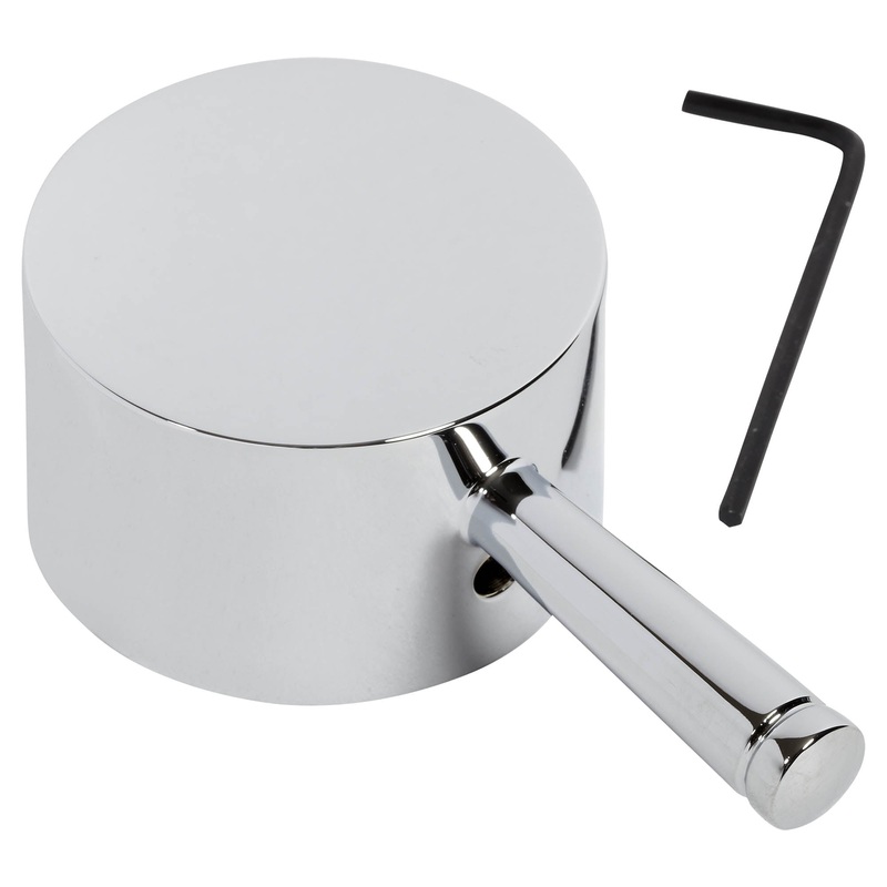 AMERICAN STANDARD M962426-0020A, Handle Kit in Chrome