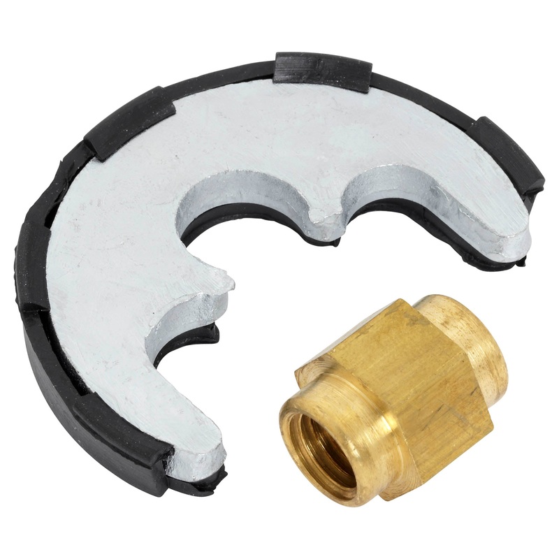 AMERICAN STANDARD M962492-0070A, Mounting Kit