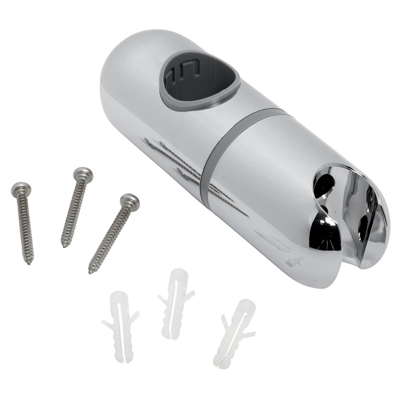 AMERICAN STANDARD M962507-0020A, Shower Bar Hand Shower Holder in Chrome