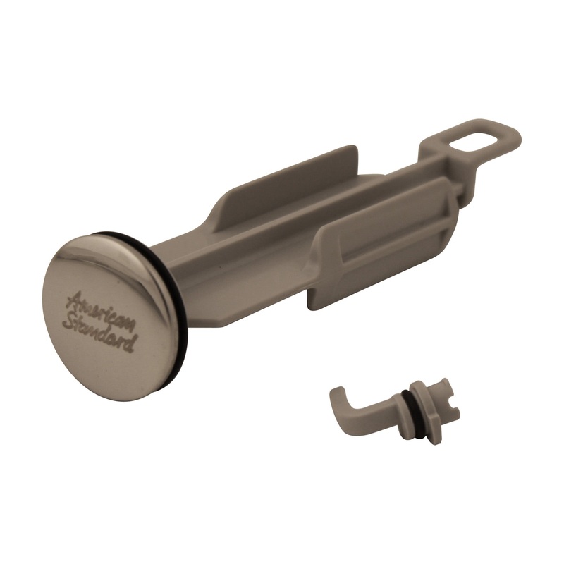 AMERICAN STANDARD M962543-0020A, Stopper Assembly in Chrome