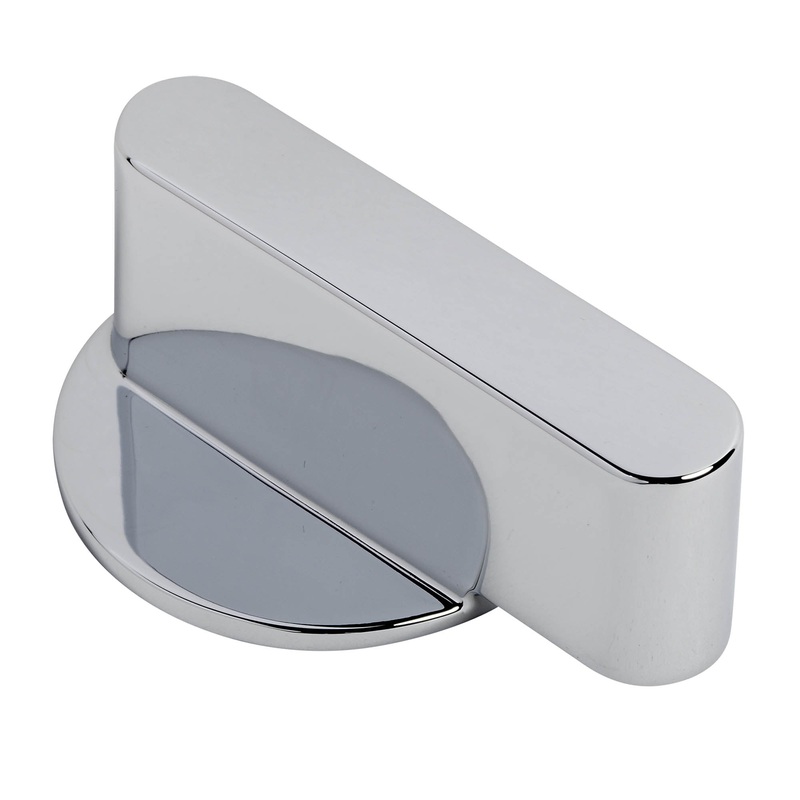 AMERICAN STANDARD M962567-0020A, Handle Kit Moments Ws in Chrome